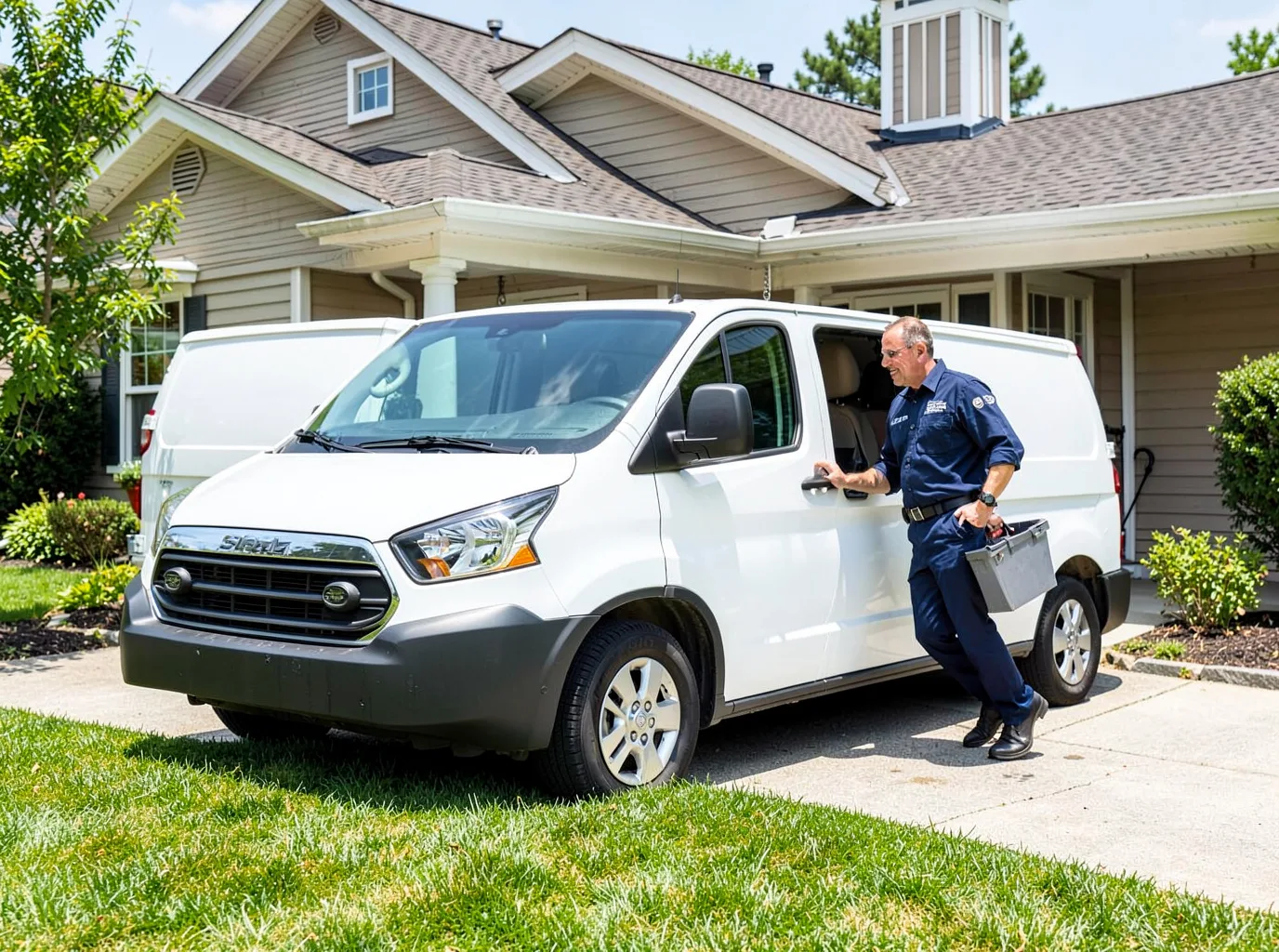 Emergency Plumber company in Porter, TX