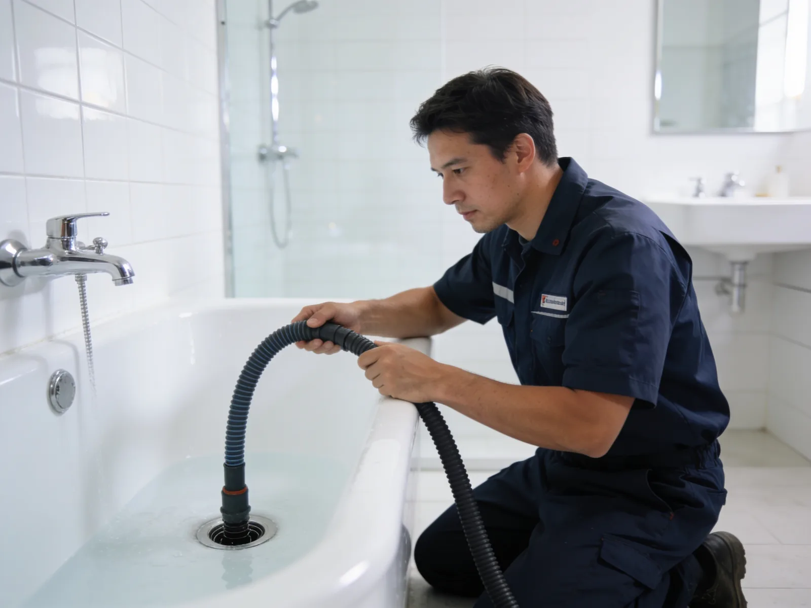 Emergency Plumber Porter, TX FAQs